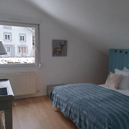 Maison De Noemia Holiday home