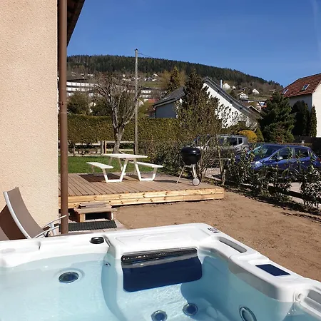 Maison De Noemia Holiday home