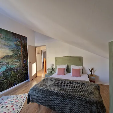 Maison De Noemia * Gerardmer