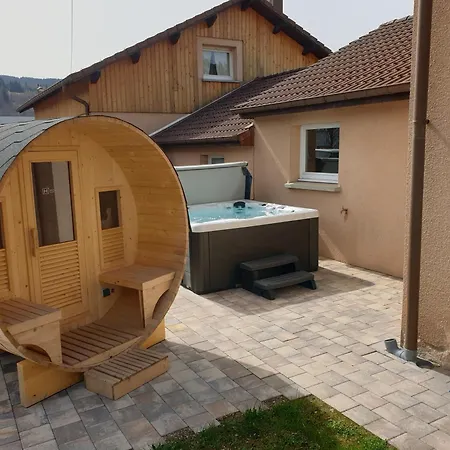 Holiday home Maison De Noemia