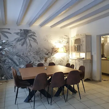 Maison De Noemia Holiday home *